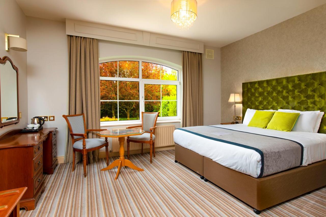 Brook Lodge Boutique Hotel Killarney Zewnętrze zdjęcie