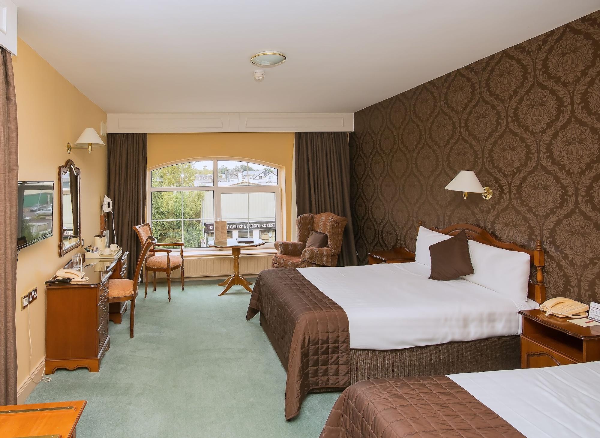 Brook Lodge Boutique Hotel Killarney Zewnętrze zdjęcie